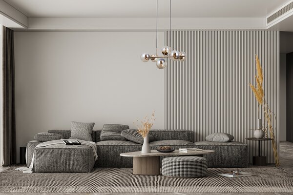 Висяща лампа MOLITE PND-1098-6-HB ITALUX