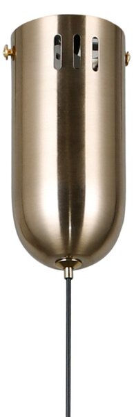 Висяща лампа PEDRO PND-34405-1-HBR ITALUX