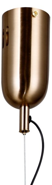 Висяща лампа PEDRO PND-34405-5-HBR ITALUX