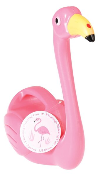 Кана за поливане Bay, 1,5 л Flamingo - Rex London