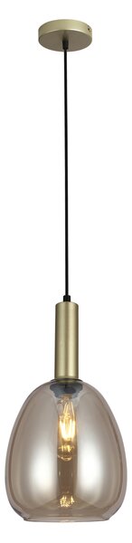 Висяща лампа GATER PND-23541-1-GD-CH ITALUX