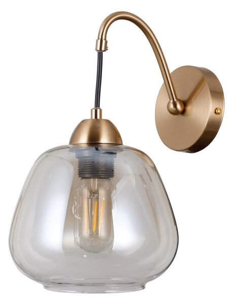 Стенна лампа FELIS WL-40824-1-GD ITALUX