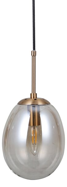 Висяща лампа MEOLO PND-40825-3-GD ITALUX