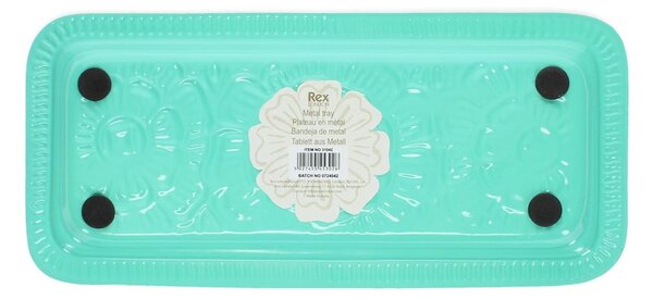 Декоративен поднос 13x28 cm – Rex London