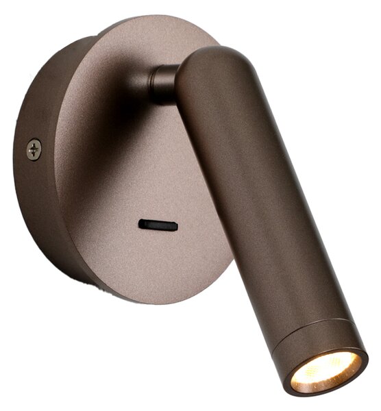 Стенна лампа CARDA WL-64834-1-CF ITALUX