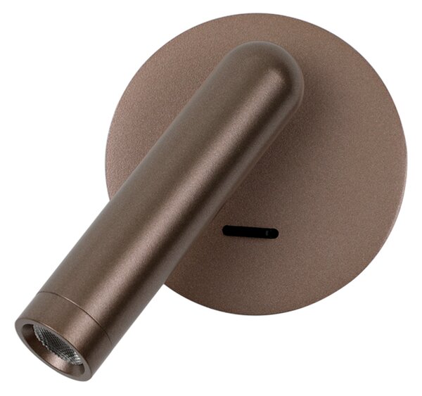 Стенна лампа CARDA WL-64834-1-CF ITALUX