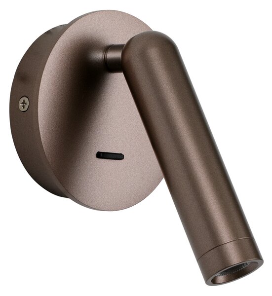 Стенна лампа CARDA WL-64834-1-CF ITALUX