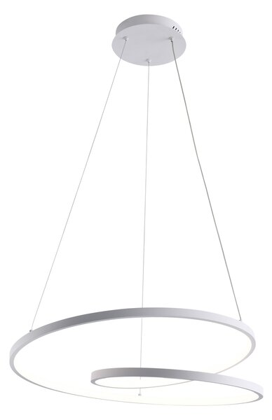Висяща лампа REINA PND-21692-M-WH ITALUX