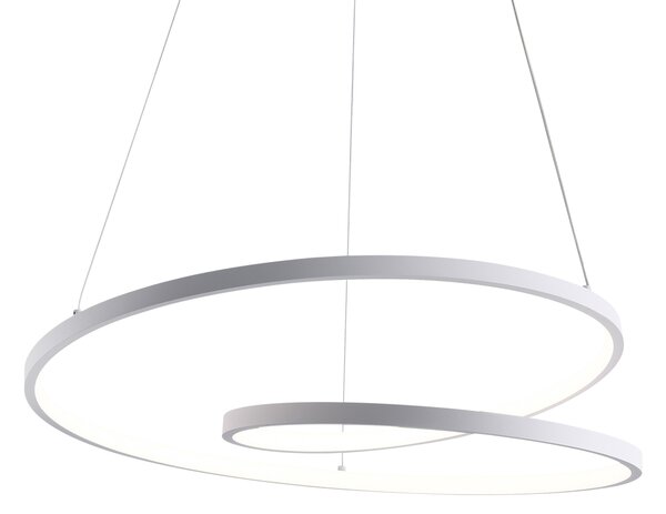 Висяща лампа REINA PND-21692-M-WH ITALUX