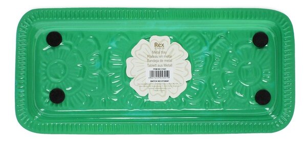 Декоративен поднос 13x28 cm – Rex London
