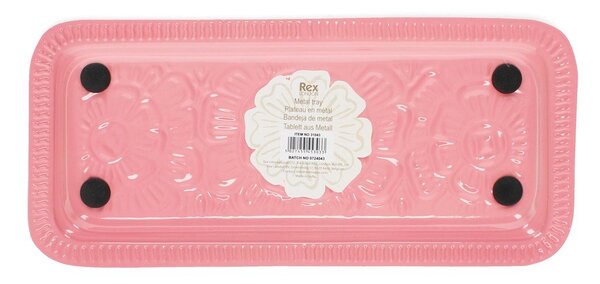Декоративен поднос 13x28 cm – Rex London