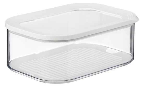 Кутия за храна Modula White – Mepal