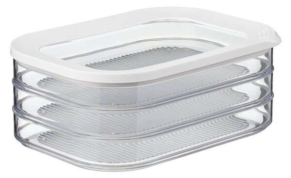 Кутия Modula White – Mepal