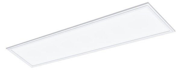 Eglo 32734 - LED RGBW Димируем за вграждане panel SALOBRENA-C 34W/230V white+ + д.у