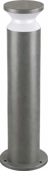Ideal Lux - Външна лампа TORRE 1xE27/15W/230V 60 см IP65 антрацит