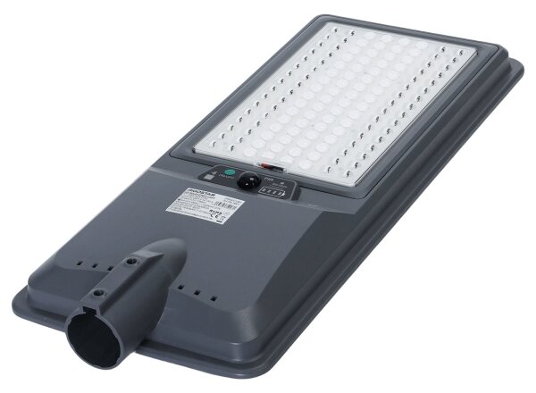Aigostar - LED соларна улична лампа със сензор LED/300W/3,2V 3600mAh + дистанционно управление