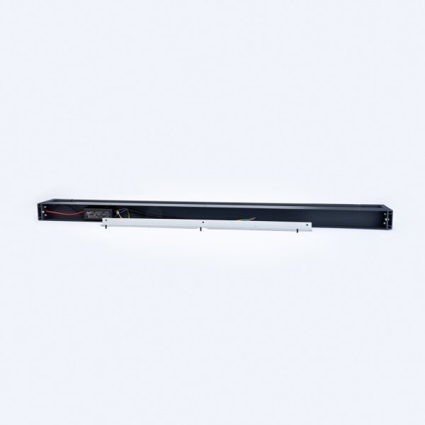 BRILAGI - LED външно стенно осветително тяло AQUA LINE LED/20W/230V 80 cm IP44 черно