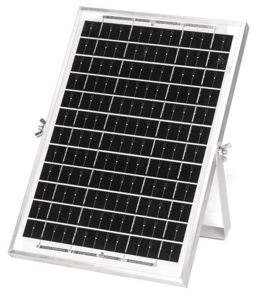 Aigostar -LED соларен прожектор LED/50W/3,2V 1200mAh 3000K/4000K/6500K IP66 + с дистанционно управление