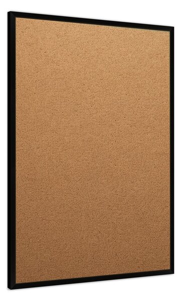 Корково табло за съобщения 30x40 cm – knor