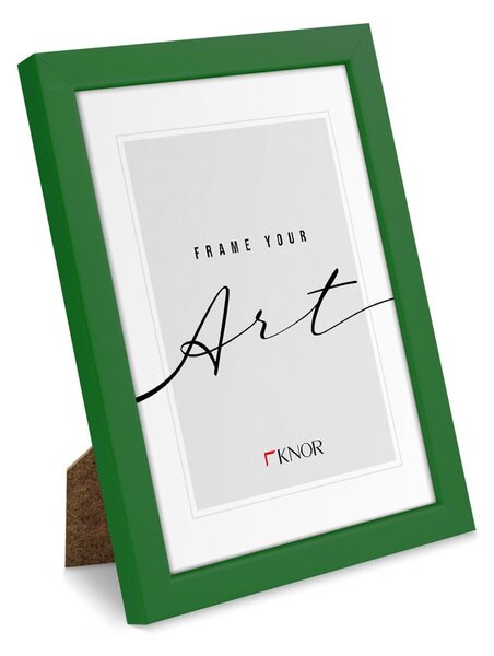 Зелена рамка висяща 26x32 cm – knor