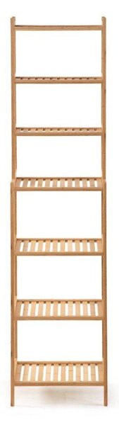 Бамбуков рафт за баня в естествен цвят 40x154 cm Skaren – Bonami Essentials