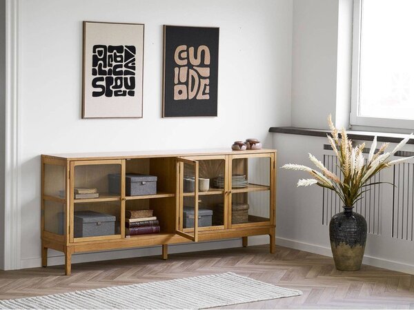 Картина с включена рамка 50x70 cm Tine – House Nordic