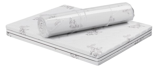 Двулицев матрак Bamboo 7 от Sleepy 20 см