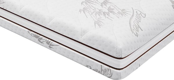 Двулицев матрак Bamboo 7 от Sleepy 20 см