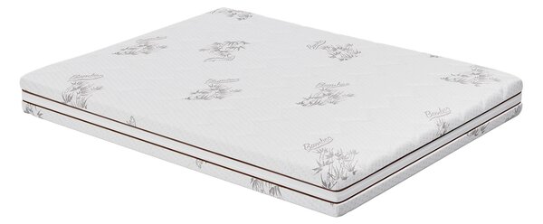 Двулицев матрак Bamboo 7 от Sleepy 20 см