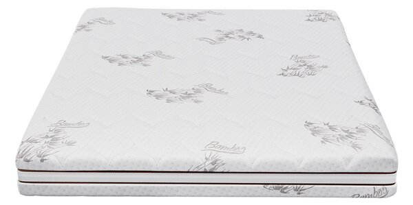 Двулицев матрак Bamboo 7 от Sleepy 20 см