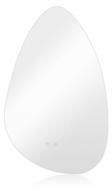 Стенно огледало със светлина 50x80 cm Illume – Bonami Essentials