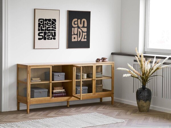 Картина с включена рамка 50x70 cm Tine – House Nordic