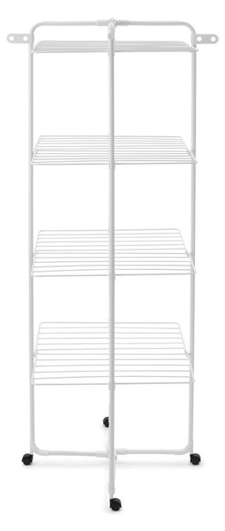Бяла сушилня за дрехи 30 m HangOn Tower – Brabantia