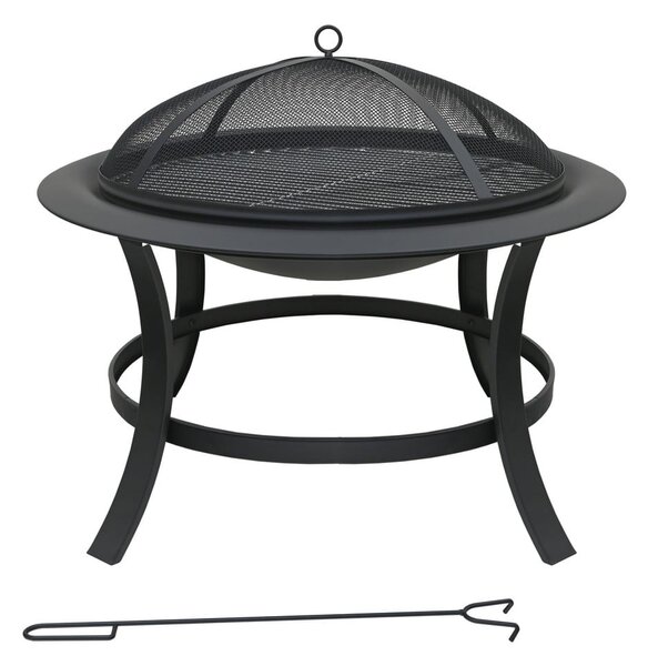 Камина ø 74 cm Taal – Cattara