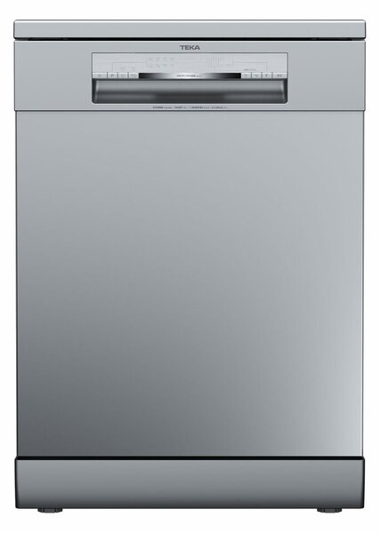 Съдомиялна Teka DFS 76810 Титанов (60 cm)