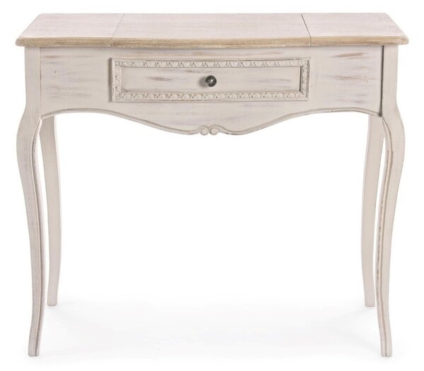 Тоалетка 40x90 cm Clarisse – Bizzotto