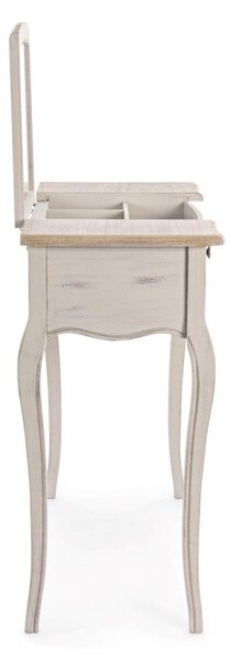 Тоалетка 40x90 cm Clarisse – Bizzotto