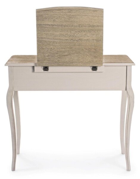 Тоалетка 40x90 cm Clarisse – Bizzotto