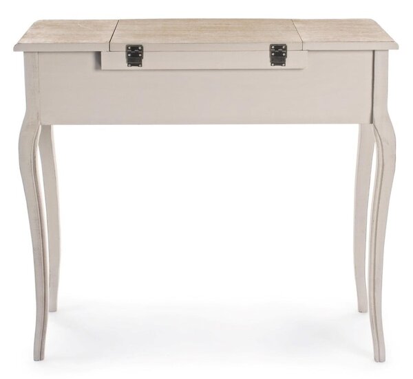 Тоалетка 40x90 cm Clarisse – Bizzotto