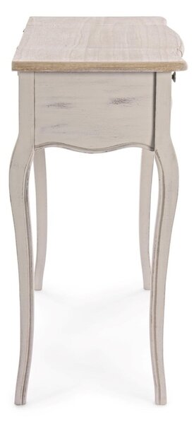 Тоалетка 40x90 cm Clarisse – Bizzotto