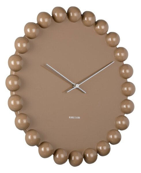 Стенен часовник ø 40 cm Cadiz Dotty – Karlsson