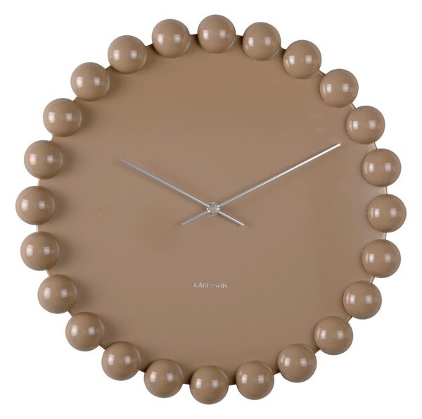 Стенен часовник ø 40 cm Cadiz Dotty – Karlsson