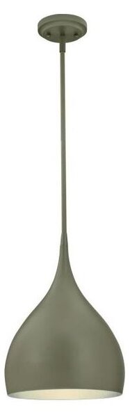 Westinghouse 6329340 - LED полилей на кабел URBAN 1xE27/60W/230V Ø 28 см