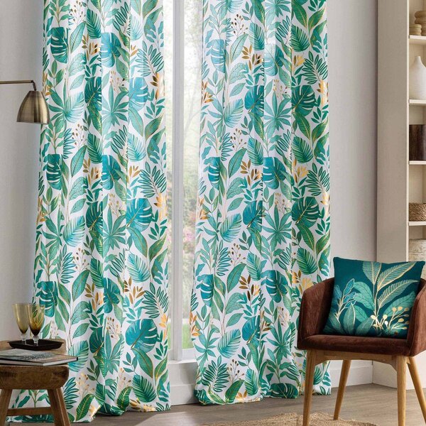 Декоративна възглавница 45x45 cm Aloha – douceur d'intérieur