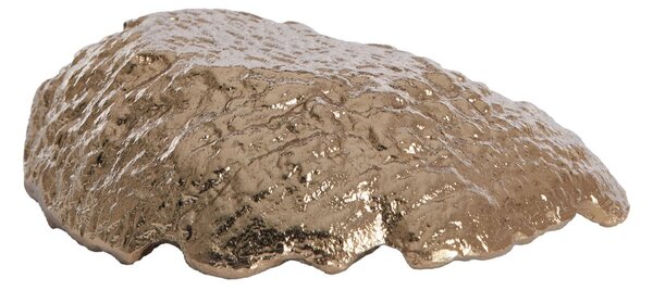 Метална декоративна купа 12,5x15 cm Carsoli – Light & Living