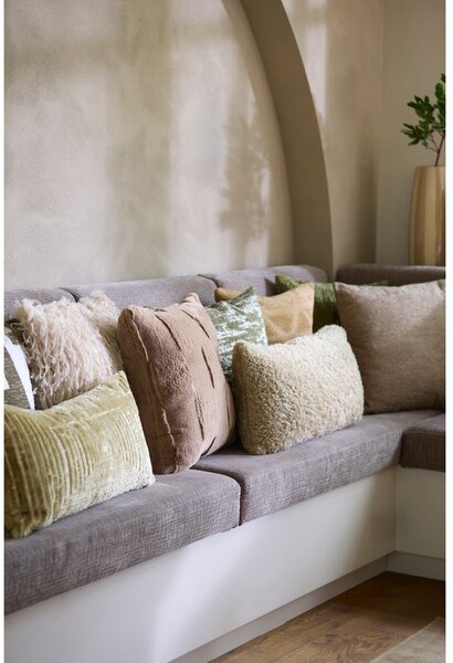 Декоративна възглавница 30x60 cm Bovino – Light & Living