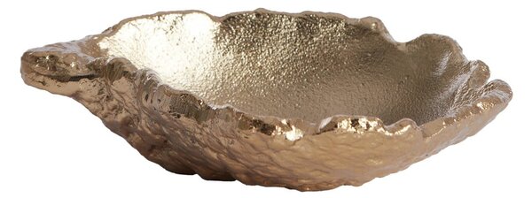 Метална декоративна купа 12,5x15 cm Carsoli – Light & Living