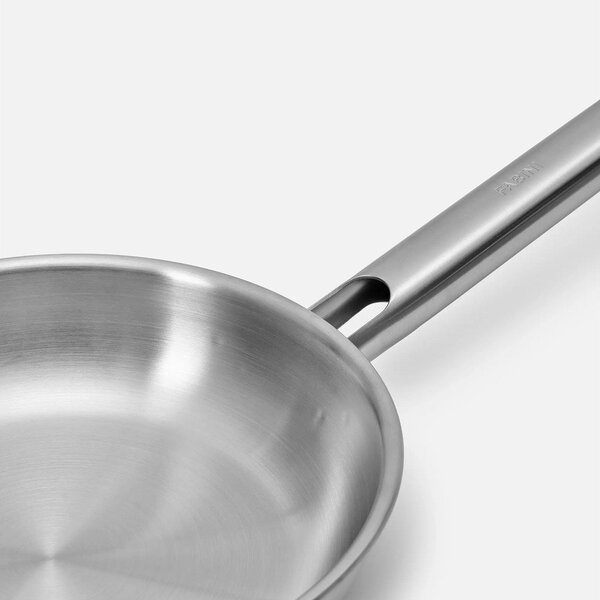 Тиган от неръждаема стомана ø 20 cm Lucca 4.0 – FABINI
