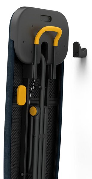 Дъска за гладене 135x45 cm Glide Max Plus – Joseph Joseph