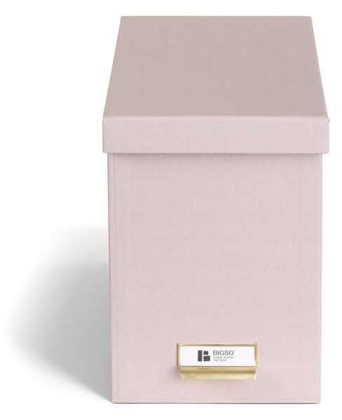 Картонен органайзер за докумнети Johan Restore Paper Laminate – Bigso